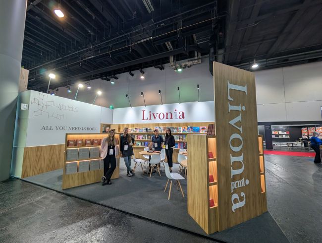 Frankfurt Book Fair 2026